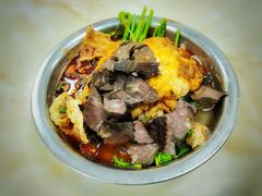 螺蛳-凤张螺蛳粉·爽口粉(跃进路总店)