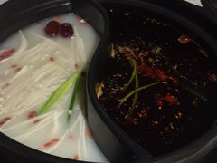 -钢管厂歆瑞源油卤串串香(春熙路太古里店)