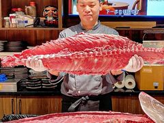 -炉胜·炉端烧·居酒屋