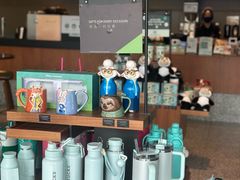 -星巴克(成都科学城店)