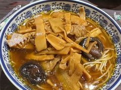 -西园寺素食(西园弄戒幢律寺店)