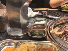 -韩烧牛中牛·甄选黑牛烤肉(黑金店)