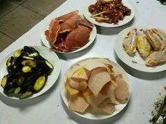 -风味烧烤