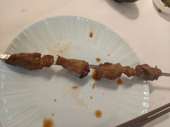 -巴音浩日娲酒楼(双林东路店)