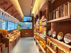 -千百味红餐厅·非遗江西菜(绿地双子塔总店)