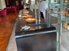 -韵咖啡自助餐厅(天津香格里拉店)