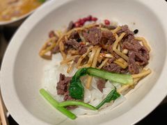 -漆黑觉米粉(三里屯店)