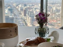 -北京柏悦酒店·锦庭餐厅Dining Room