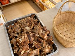 -清真·鸦儿李记·小馆(后海店)