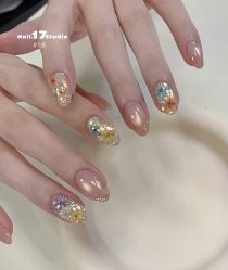 -ONE HEART 美甲美睫品牌店