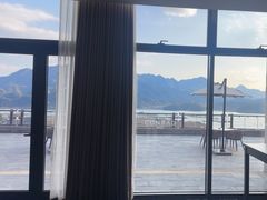 -杭州桐庐康莱德酒店西餐厅-舍