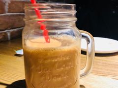 丝袜奶茶-丰乐餐厅·始于1999·本地老字号