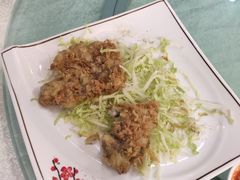 -明香海鲜酒家(华强北店)