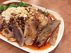 -龙抄手(春熙路总店)