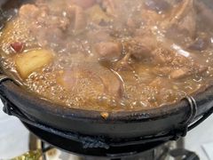 -范贤光鸡公煲(平乐园总店)