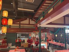 -辣小鲜·南昌大排档(船山路店)