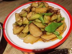 -东北农家饺子村(昌平路店)