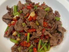 -湘中缘·湖南菜(娄底驻京办店)