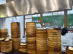 -常鲜德乐购迎桂馒头店(麻巷公寓店)