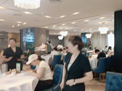 -怀德酒楼·粤菜·海鲜·茶点(宝安国际机场店)