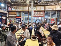 -老光明岗琼甜茶馆