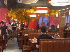 -京元盛铜锅涮肉(上海总店)