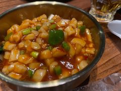 -驿楼兰·新疆菜(火车站店)