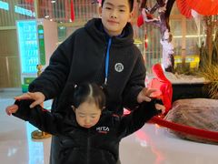 -汉秀剧场