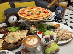 -路易时光(蕴川路店)