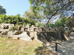 -胡里山炮台