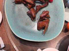 -正元希尔顿逸林酒店-御玺中餐厅