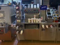 -麦当劳(海岸城店)