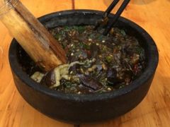 -六合居·明厨亮灶餐厅(成双大道店)