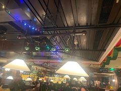 -宝莱纳啤酒花园餐厅PAULANER BRAUHAUS Nanjing(广州路店)
