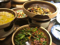 -井水小厨·湘菜(活力广场店)