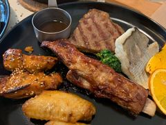 -必胜客(金元宝店)