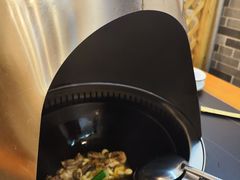 -老家大锅台·地锅鸡·铁锅炖(建邺文体路店)