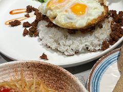 -Home Thai·泰谣(王府井apm店)