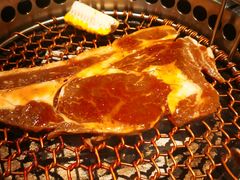 -芯元·碳烤熟成牛肉(经开店)