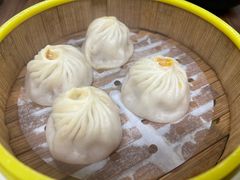 -王家沙点心店(南京西路总店)