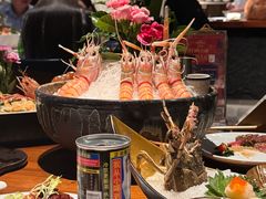 -Mr·Fish鱼鲜生海鲜放题(银泰in99店)