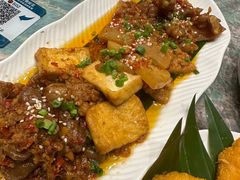 -浩海火烧云傣家菜(京广店)