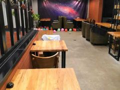 -阿顾西餐·牛排披萨(北戴河店)