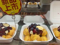 -味多美蛋糕(安定门店)
