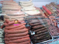 熟食-北京稻香村(第三店)