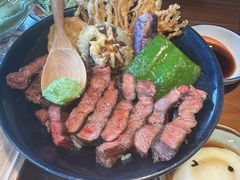 -满满初牛·炭烧牛肉专门店(国大店)