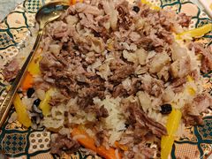 -巴扎屋大盘鸡·新疆菜(汇嘉时代店)