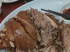 -聚首堂·特色小吃·肘子(什刹海德胜门店)