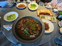 -庆云楼饭庄(什刹海店)