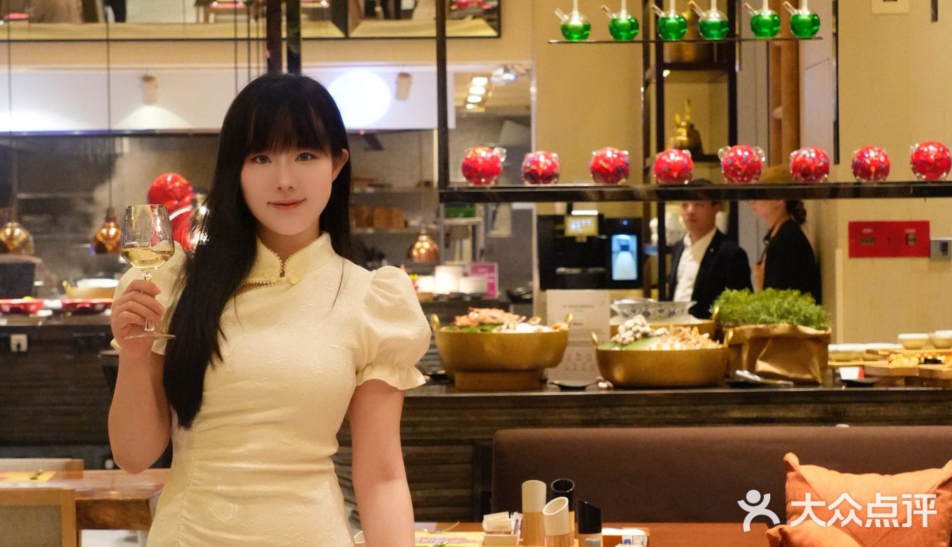 🦞来W酒店吃小龙虾自助全席咯‼️